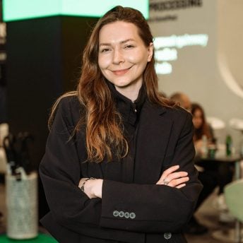 Tatsiana Kozlovskaya