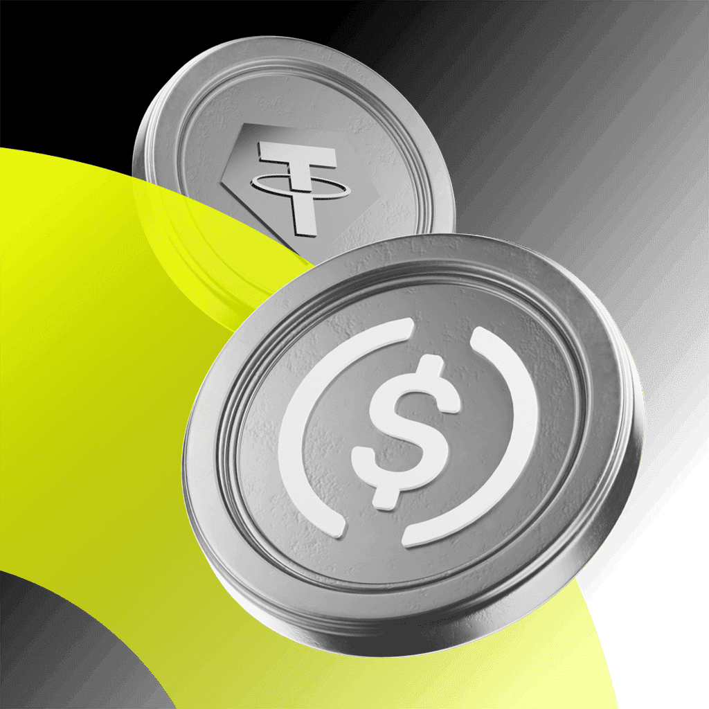 Sablecoins vs bank Transfers