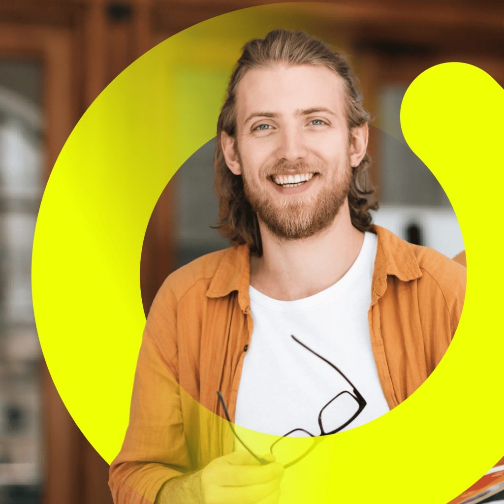 The marketing & advertising industry and crypto payments in 2025