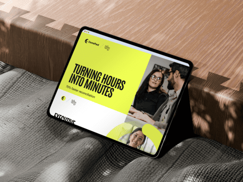 Crypto to fiat case study