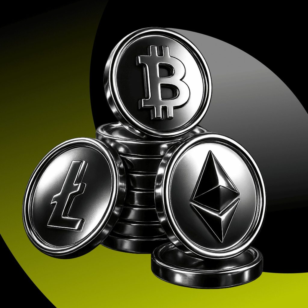 How to expand business with crypto